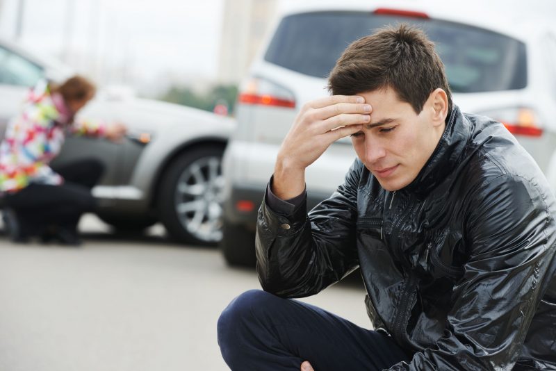 Getting Help from an Accident Lawyer in Annapolis, Maryland