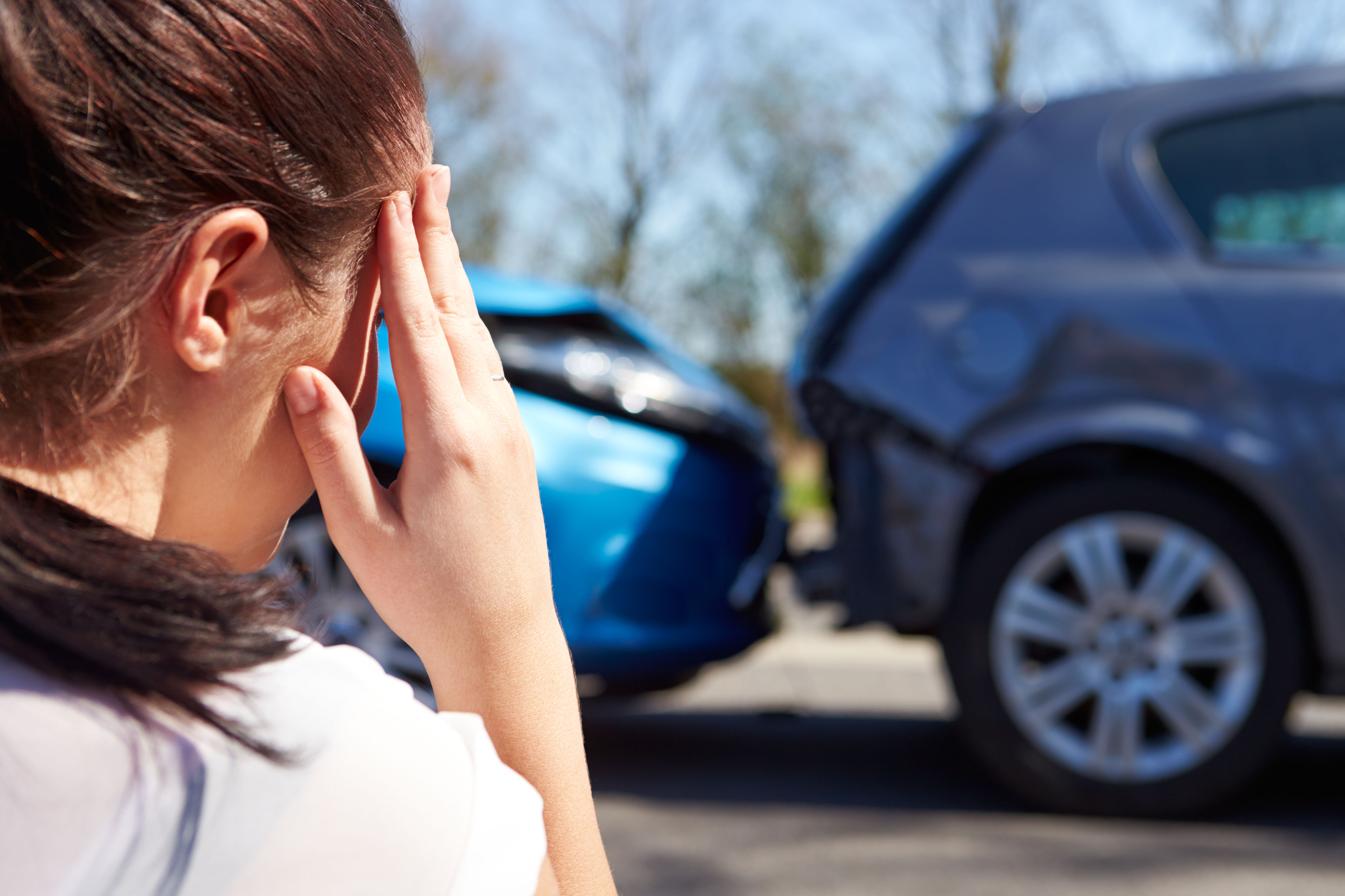 Information on Hiring a Car Accident Lawyer in Huntington WV